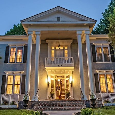 Silver Heart Inn & Cottages Independence Εξωτερικό φωτογραφία