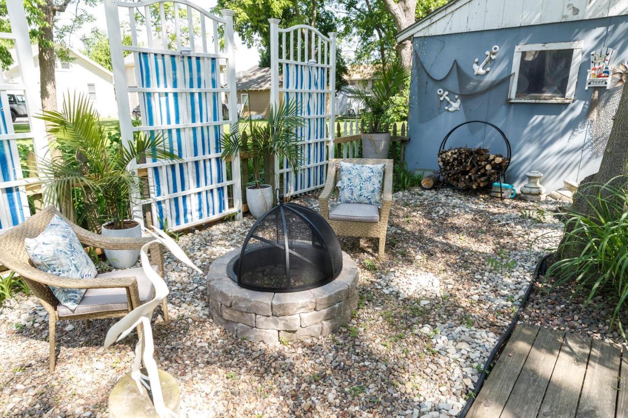 Silver Heart Inn & Cottages Independence Εξωτερικό φωτογραφία