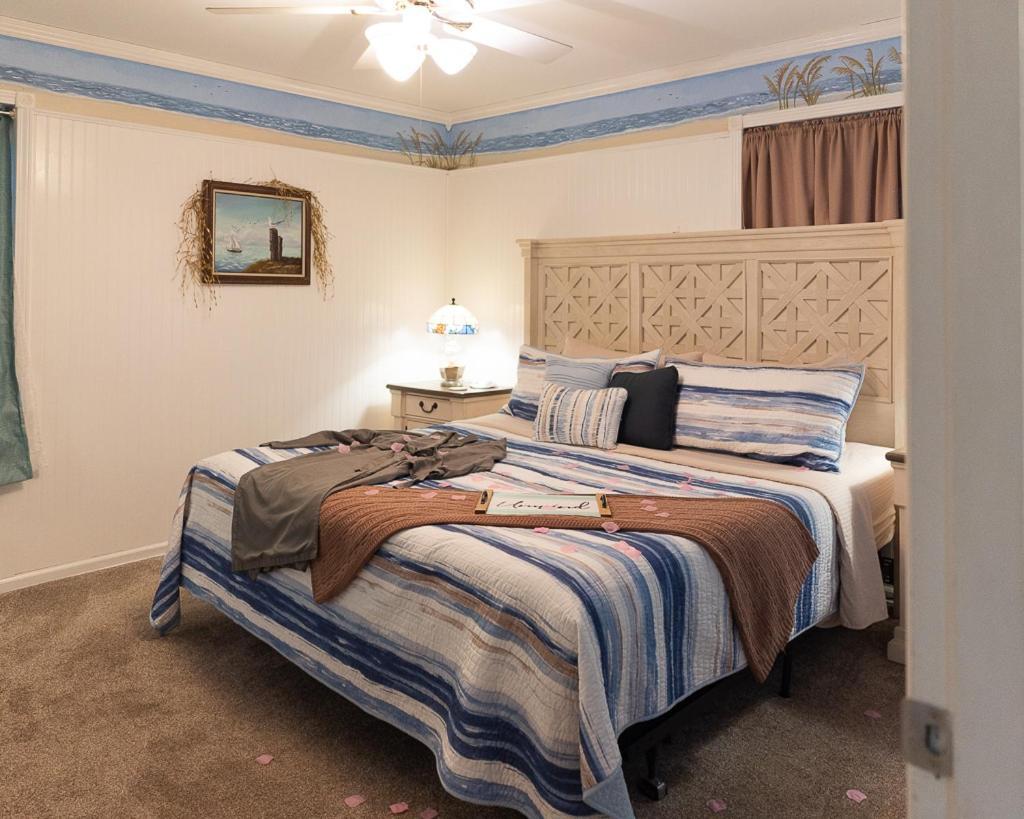 Silver Heart Inn & Cottages Independence Εξωτερικό φωτογραφία