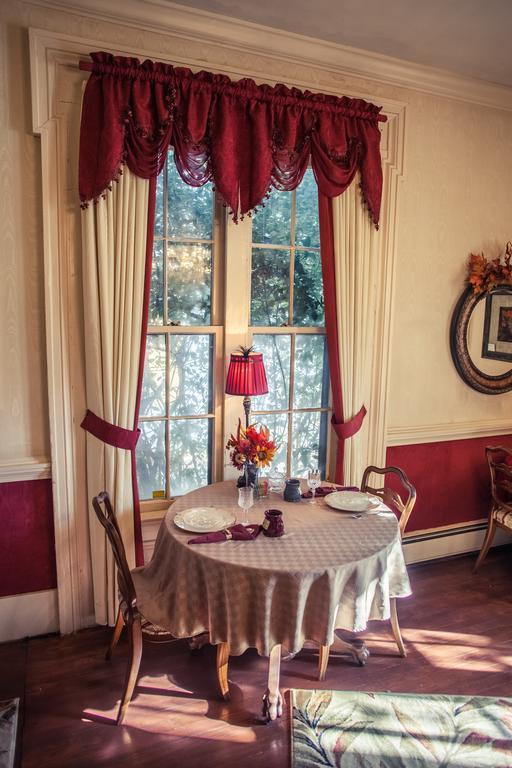 Silver Heart Inn & Cottages Independence Εξωτερικό φωτογραφία