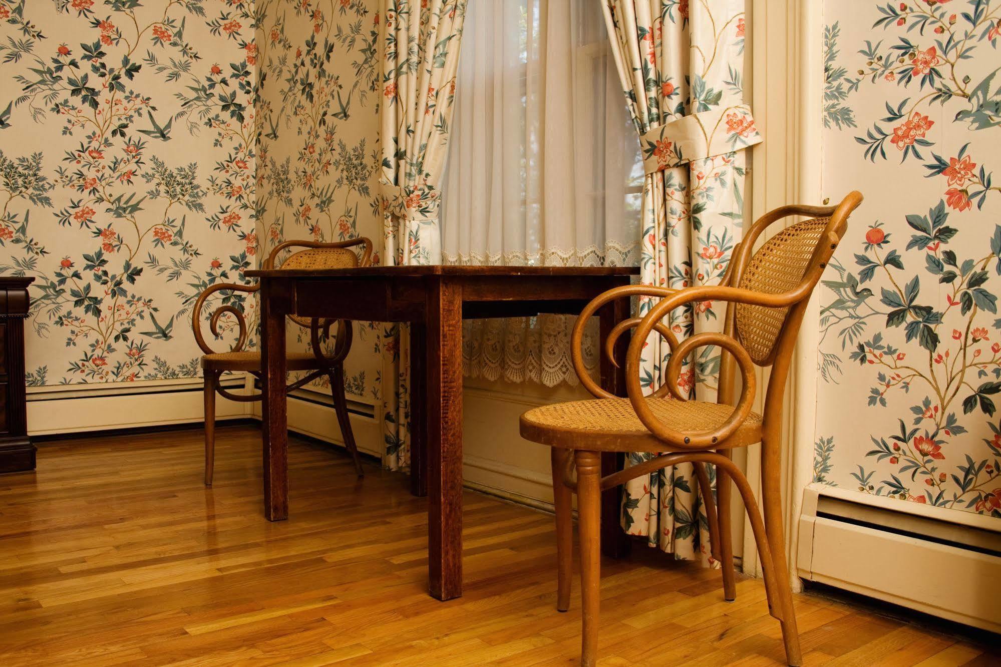 Silver Heart Inn & Cottages Independence Εξωτερικό φωτογραφία
