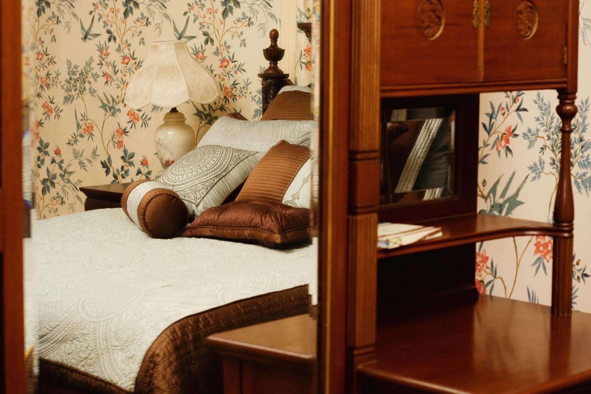 Silver Heart Inn & Cottages Independence Εξωτερικό φωτογραφία