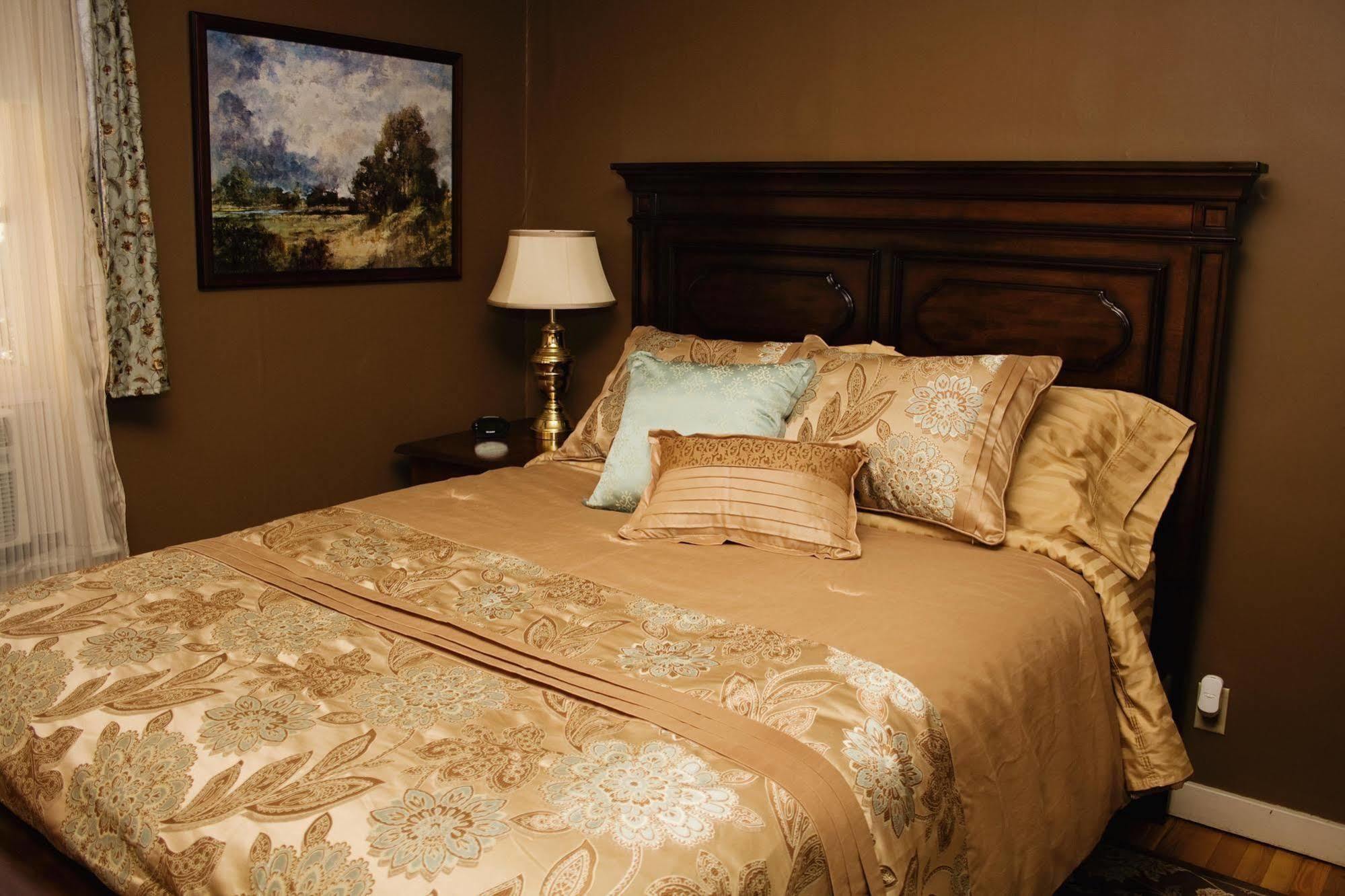 Silver Heart Inn & Cottages Independence Εξωτερικό φωτογραφία