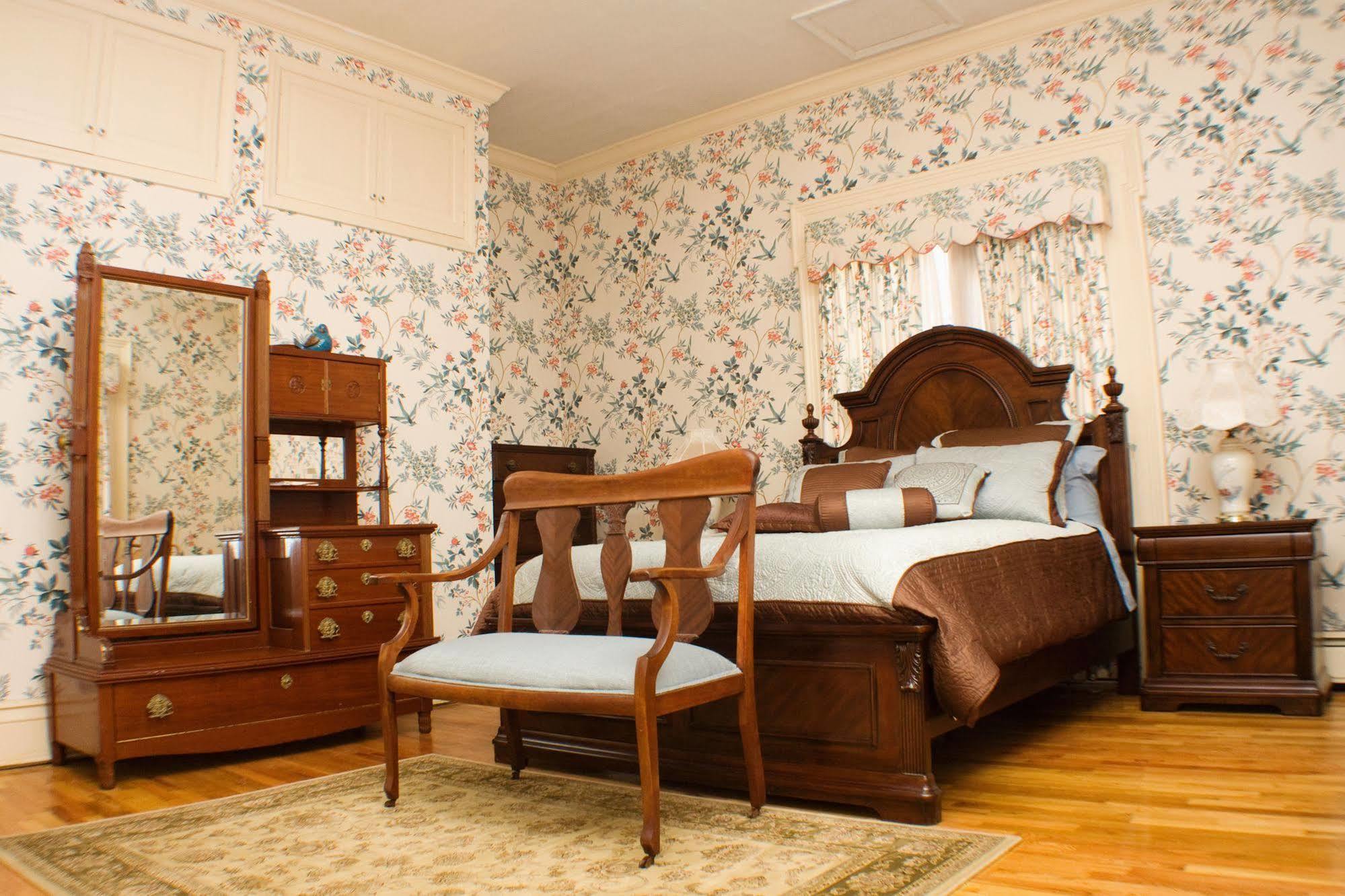 Silver Heart Inn & Cottages Independence Εξωτερικό φωτογραφία