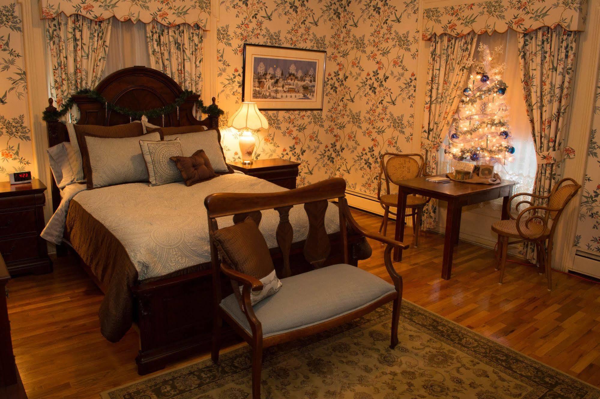 Silver Heart Inn & Cottages Independence Εξωτερικό φωτογραφία