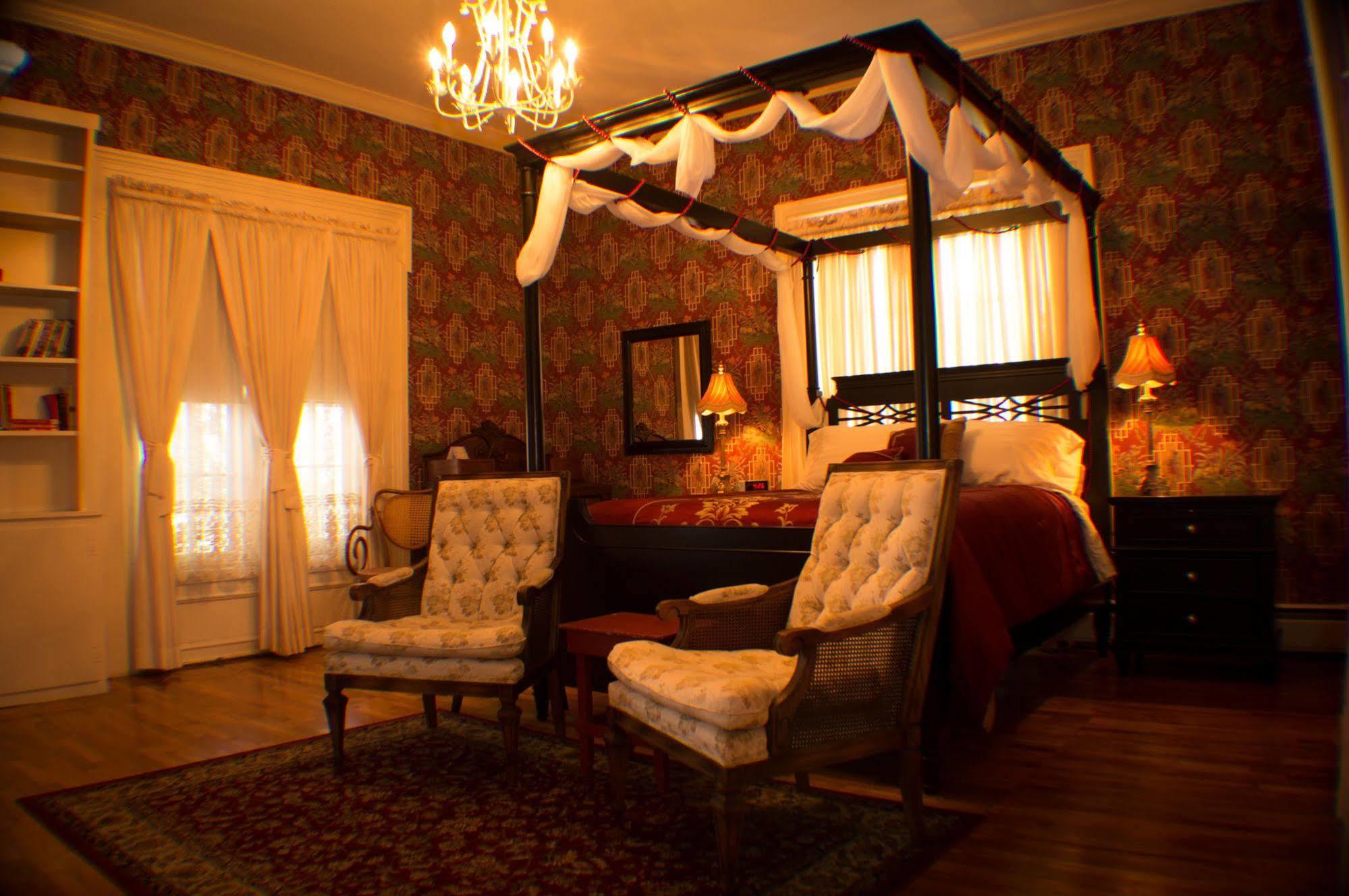 Silver Heart Inn & Cottages Independence Εξωτερικό φωτογραφία