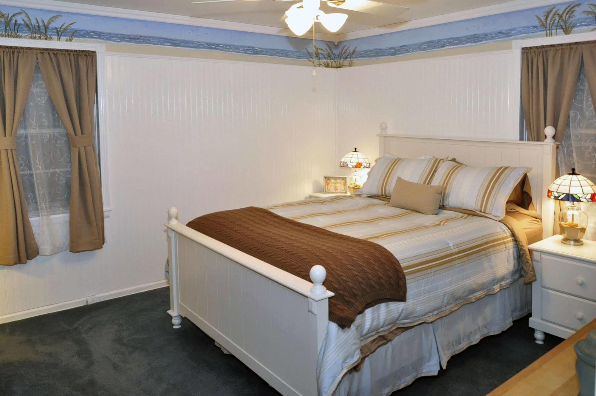 Silver Heart Inn & Cottages Independence Εξωτερικό φωτογραφία