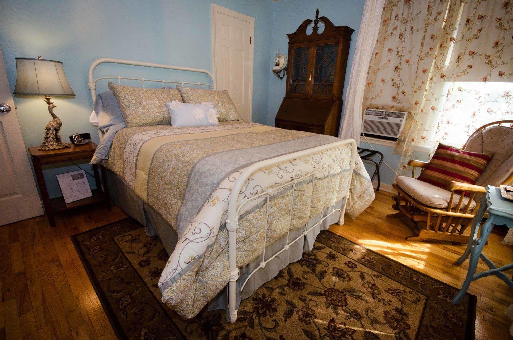 Silver Heart Inn & Cottages Independence Εξωτερικό φωτογραφία