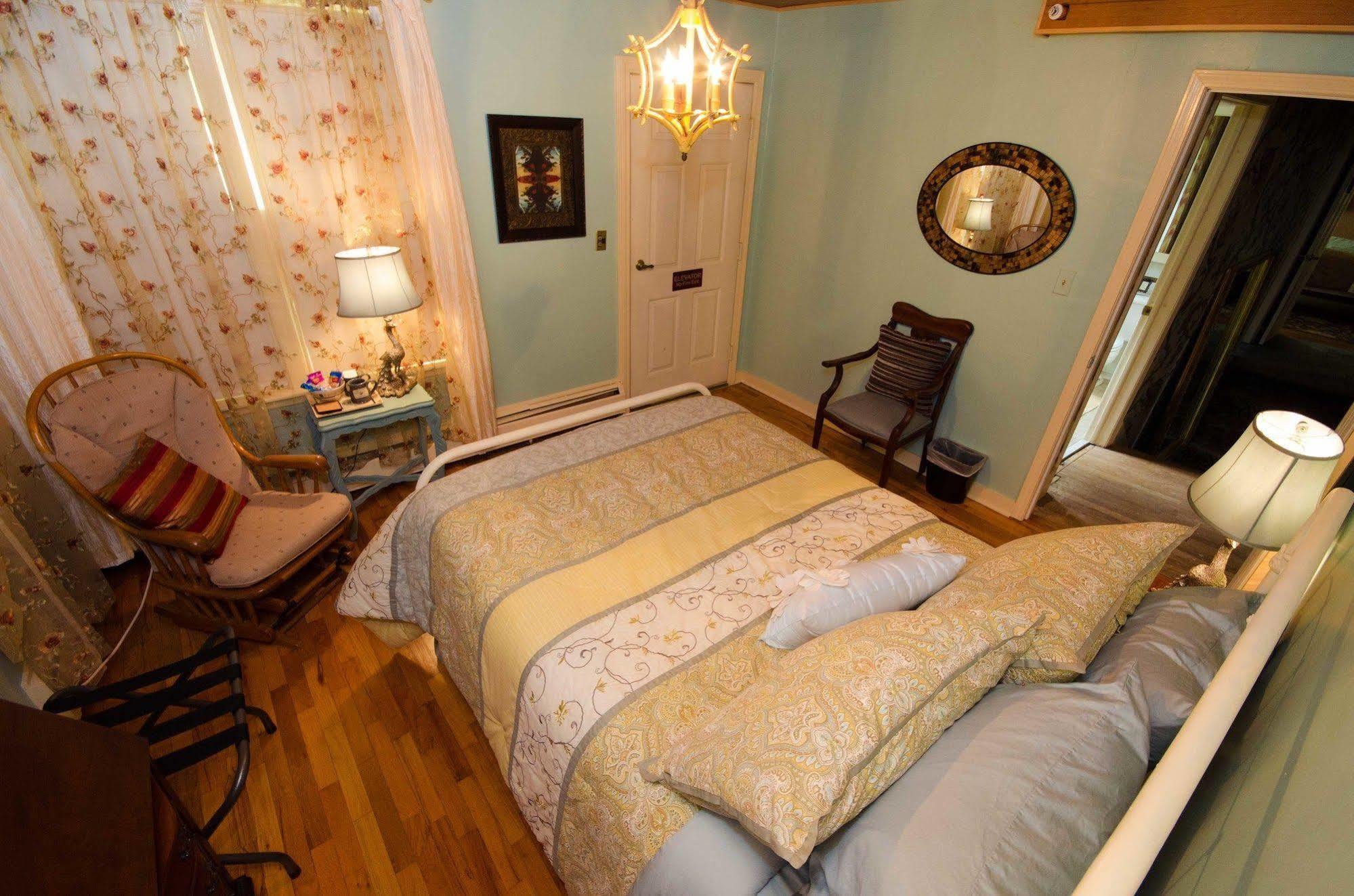 Silver Heart Inn & Cottages Independence Εξωτερικό φωτογραφία