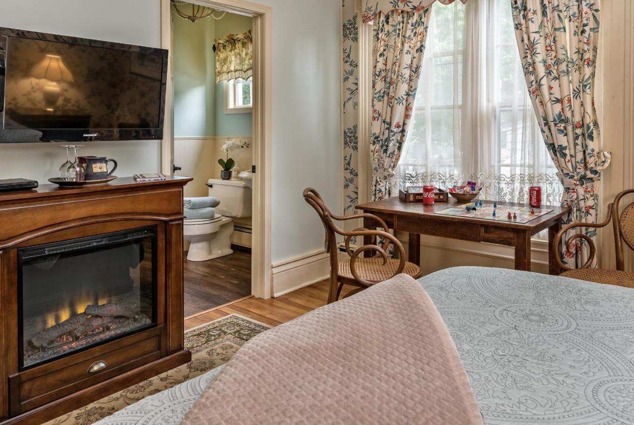 Silver Heart Inn & Cottages Independence Εξωτερικό φωτογραφία