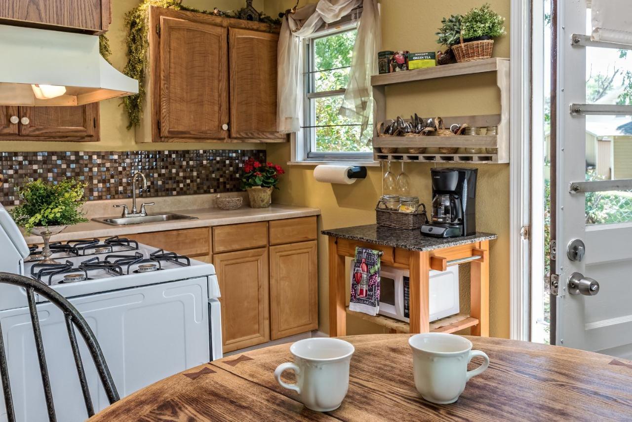 Silver Heart Inn & Cottages Independence Εξωτερικό φωτογραφία