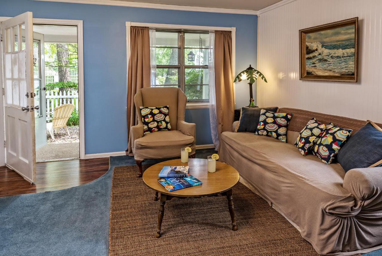 Silver Heart Inn & Cottages Independence Εξωτερικό φωτογραφία
