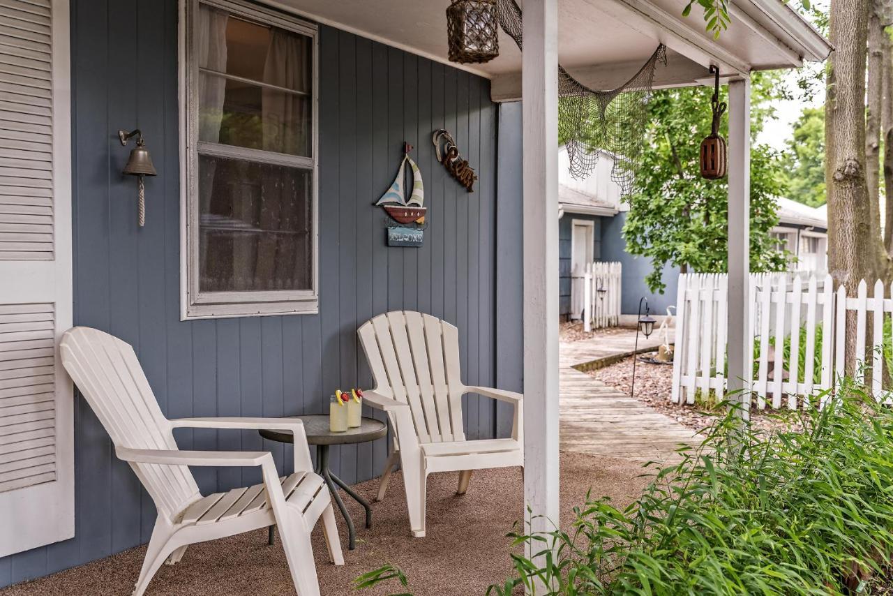 Silver Heart Inn & Cottages Independence Εξωτερικό φωτογραφία
